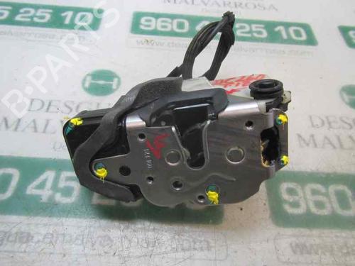Used Rear left lock OPEL INSIGNIA A Sports Tourer (G09) 2.0 CDTI (35) (160 hp) 3991112
