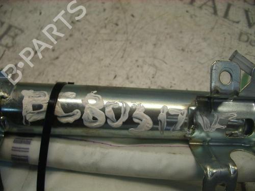 Left curtain airbag ALFA ROMEO 147 (937_) 1.6 16V T.SPARK ECO (937.AXA1A, 937.BXA1A) | BP3792048C11 