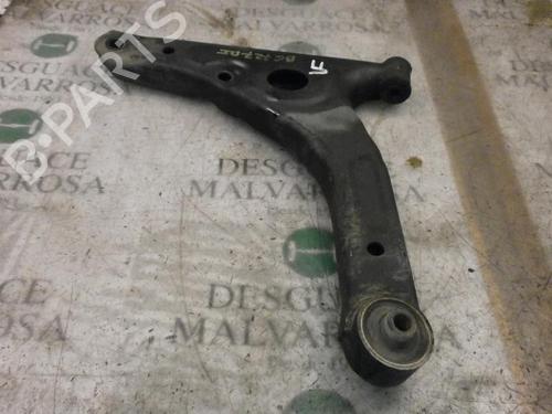 Used Left front suspension arm FORD TRANSIT Van (FA_ _) 2.4 TDE (125 hp) 3789737