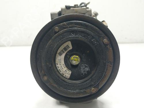 AC compressor MERCEDES-BENZ A-CLASS (W176) A 200 CDI / d (176.008) | BP27975175M34