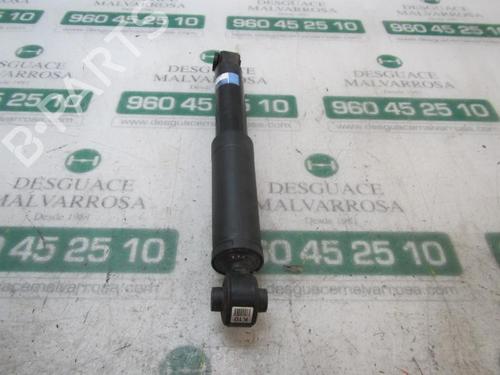 Højre bagtil støddæmper Højre bagtil støddæmper HYUNDAI VELOSTER (FS) 1.6 GDI (140 hp) 3991447 3991447
