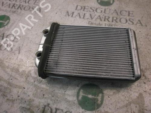 Used Heater matrix Heater matrix FIAT STILO (192_) 1.8 16V (192AXC1A, 192BXC1A) (133 hp) 3735257 3735257