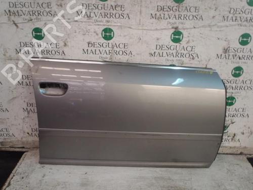 Dør højre fortil Dør højre fortil AUDI A6 C5 (4B2, 4B4) 2.5 TDI (155 hp) 3812115 3812115