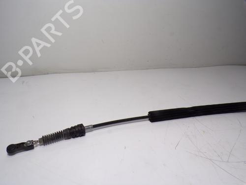 Gear lever AUDI A1 Sportback (GBA)  | BP12979751M90 