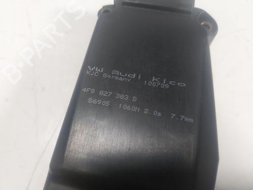 Electronic module AUDI Q5 (8RB) 2.0 TDI quattro | BP20340876M83 
