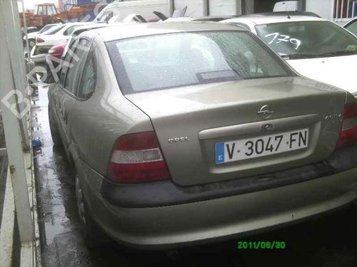 ABS pump OPEL VECTRA B (J96)  | BP3790856M43 