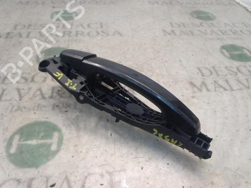 Rear right exterior door handle OPEL INSIGNIA A Sports Tourer (G09)  | BP3807922C130 