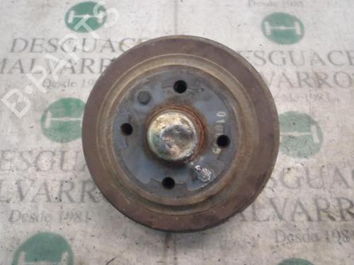 Used Other SEAT IBIZA I (21A) [1984-1993]  14270129