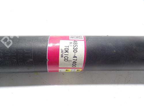 Left rear shock absorber TOYOTA PRIUS PLUS (_W4_) 1.8 Hybrid (ZVW4_) | BP9763411M18 