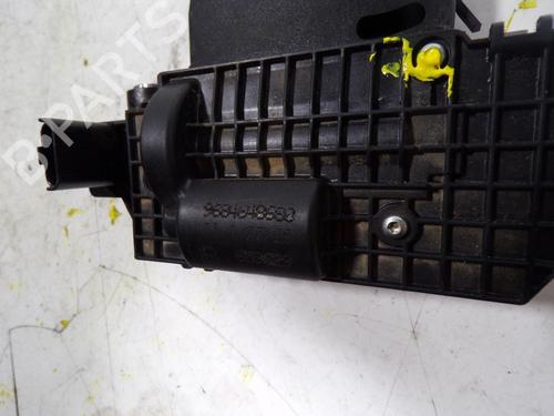 Tailgate lock PEUGEOT 208 II (UB_, UP_, UW_, UJ_) e-208 | BP7639717C101 