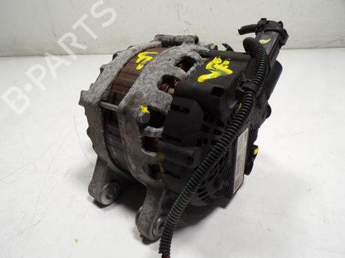 Alternator CITROËN C3 AIRCROSS II (2R_, 2C_) 1.2 PureTech 82 (2RHMRC, 2RHMZB) | BP15065228M7 