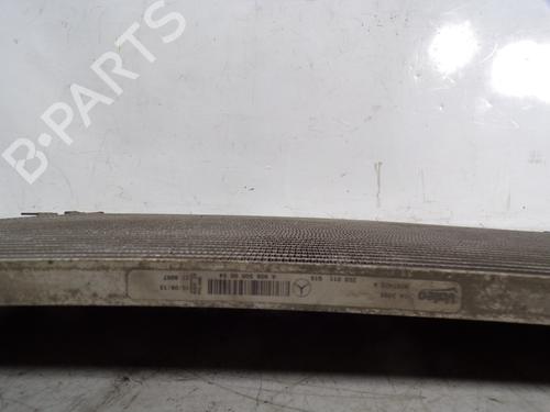 AC radiator MERCEDES-BENZ SPRINTER 3-t Van (B906)  | BP8513363M32 