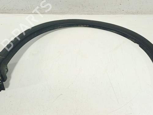 Used Front right wheel arch trim Front right wheel arch trim 36941599 36941599