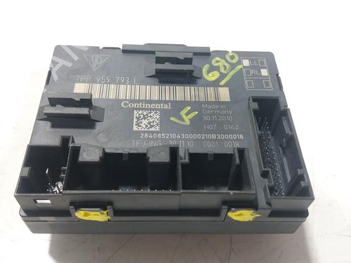 Electronic module PORSCHE CAYENNE (92A) 4.8 Turbo | BP32492244M83 - Image 2