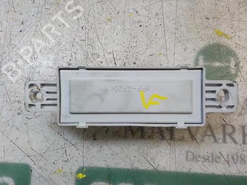 Used Electronic module Electronic module KIA CEE'D Hatchback (ED) 1.6 CRDi 115 (115 hp) 4004037 4004037