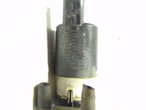 Washer pump RENAULT SCÉNIC III (JZ0/1_) 1.5 dCi | BP14286558E24 