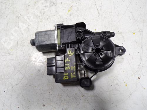 Used Left rear window motor Left rear window motor AUDI Q2 (GAB, GAG) 30 TFSI (116 hp) 8651627 8651627