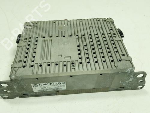 Radio BMW X6 (G06, F96) M Competition | BP26967775E6 