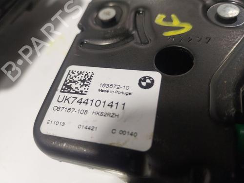 Electronic module BMW 8 Coupe (G15, F92) 840 d xDrive | BP24574497M83 - Image 5