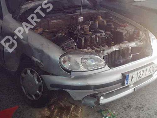 Rear left interior door handle DAEWOO LANOS (KLAT) 1.6 16V | BP3790384I15  - Image 9