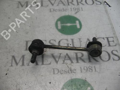 Used Left front suspension arm HYUNDAI COUPE I (RD) 1.6 i 16V (114 hp) 14294794