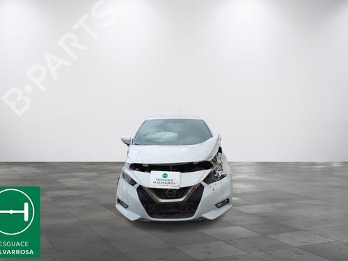 Glove box NISSAN MICRA V (K14) 1.0 IG-T 100 | BP30926558C95  - Image 6