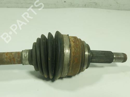 Right front driveshaft FORD FIESTA VII (HJ, HF) | BP25593135M39