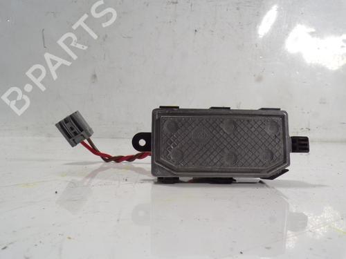 Heater resistor VOLVO V40 Hatchback (525) [2012-2019]  11645139