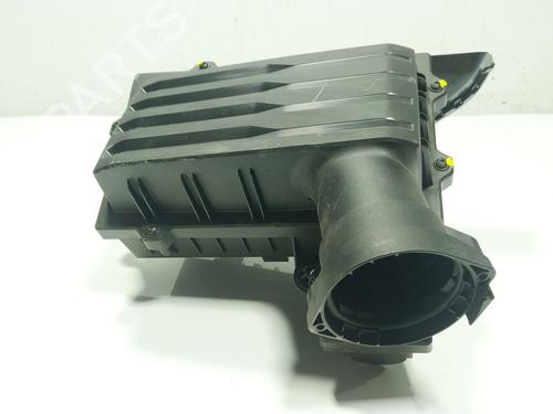Used Air filter box Air filter box VW CADDY V Box Body/MPV (SBA, SBH) 2.0 TDi (102 hp) 27921364 27921364