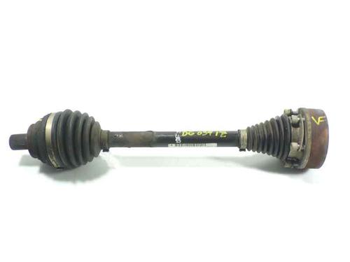 Used Left front driveshaft Left front driveshaft VW GOLF VI (5K1) 1.6 TDI (105 hp) 6706232 6706232