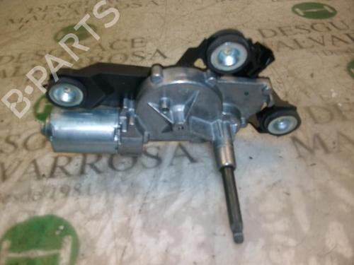 Rear wiper motor FORD FOCUS II (DA_, HCP, DP) | BP4031952M102 - Image 2