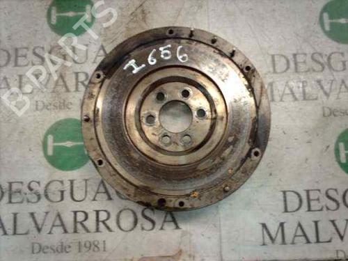 Used Flywheel Flywheel SEAT IBIZA II (6K1) 1.4 i (60 hp) 14293384 14293384