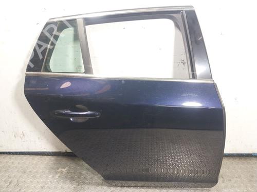 Used Right rear door VOLVO V60 I Cross Country (157) [2010-2018]  18649843