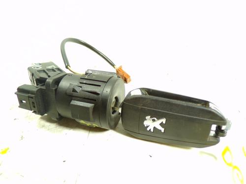 Electronic module PEUGEOT 208 I (CA_, CC_)  | BP14286202M83 