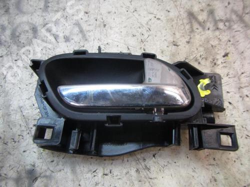 Højre fortil invendig håndtag CITROËN C3 II (SC_) 1.1 i (60 hp) 3834216