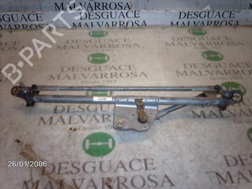 Used Front wipers mechanism Front wipers mechanism 14292360 14292360