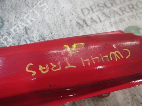 Rear bumper reinforcement SKODA FABIA II (542)  | BP3997520C73 