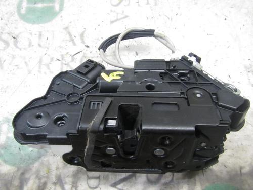 Used Front left lock SEAT IBIZA IV (6J5, 6P1) [2008-2017]  3827359