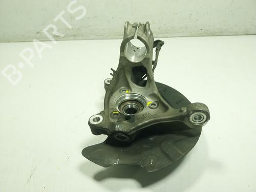 Used Right front steering knuckle Right front steering knuckle VW TIGUAN (AD1, AX1) 2.0 TDI (150 hp) 30684245 30684245