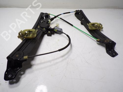 Front right window mechanism BMW 5 (F10)  | BP12563943C23 