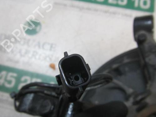 Right front steering knuckle FORD FIESTA VI (CB1, CCN) 1.5 TDCi | BP3873413M26