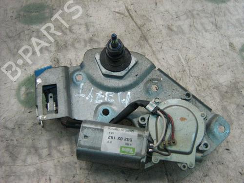 Rear wiper motor CITROËN XANTIA (X1_, X2_)  | BP3738721M102 