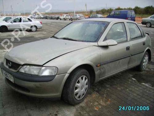 Engine mount OPEL VECTRA B (J96) | BP9085523M89 - Image 3
