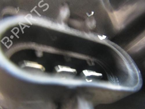 Køleventilator elektrisk OPEL ZAFIRA A MPV (T98) 2.2 DTI 16V (F75) | BP3832561M35 
