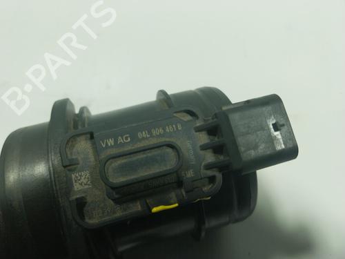 Mass air flow sensor SEAT LEON (5F1) 1.6 TDI | BP16521489M95 - Image 6