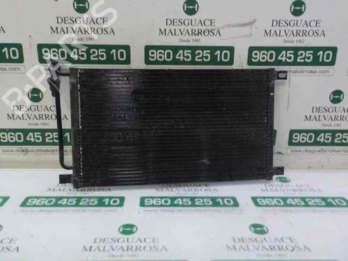 Used AC radiator AC radiator BMW 3 Compact (E46) 320 td (150 hp) 4899950 4899950