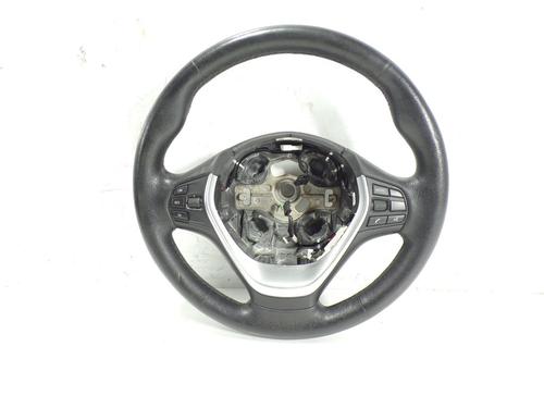 Steering wheel BMW 3 Touring (F31) 325 d (218 hp) 9506016