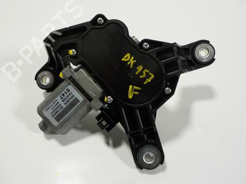 Rear wiper motor OPEL ASTRA K (B16) 1.2 Turbo (68) | BP12678197M102 