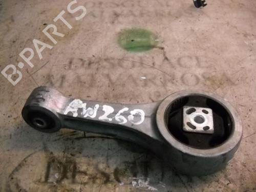 Steun SEAT IBIZA III (6L1) 1.9 TDI (100 hp) 14264059