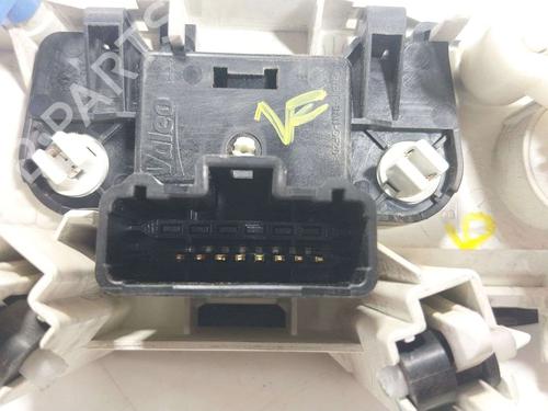 Climate control RENAULT TRAFIC III Van (FG_) 1.6 dCi 115 (FGMD) | BP36988688I5 - Image 3